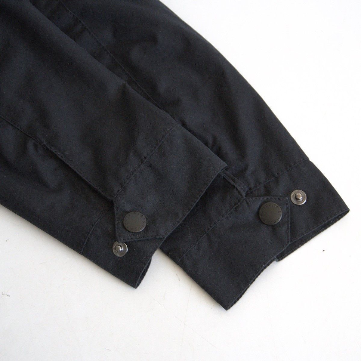 Barbour Barbour SL International Jacket Black Size 34 Size US M / EU 48-50 / 2 - 4 Thumbnail