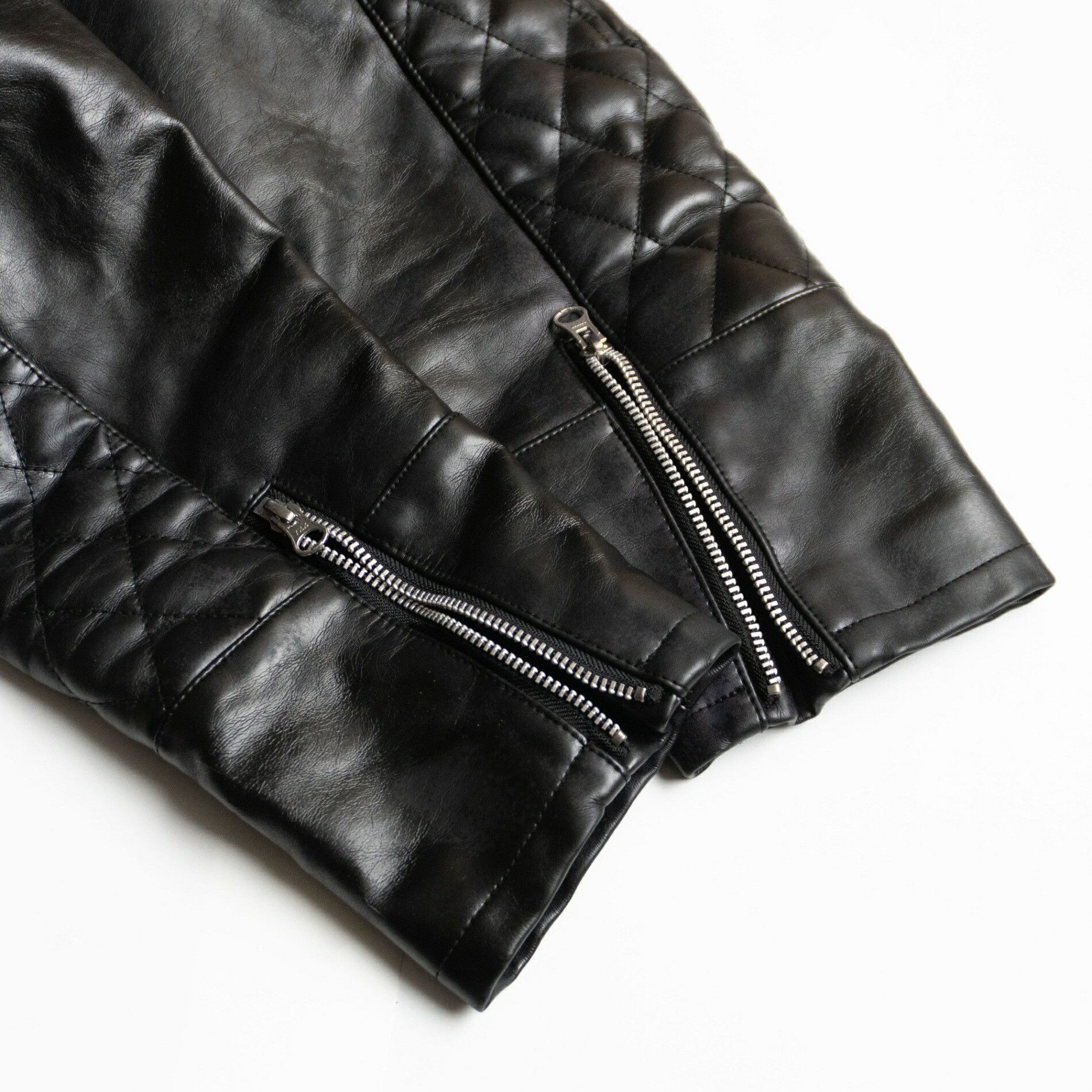 Comme des Garcons Comme des Garcons x VAN JAC Varsity Jacket Size L Size US L / EU 52-54 / 3 - 6 Thumbnail