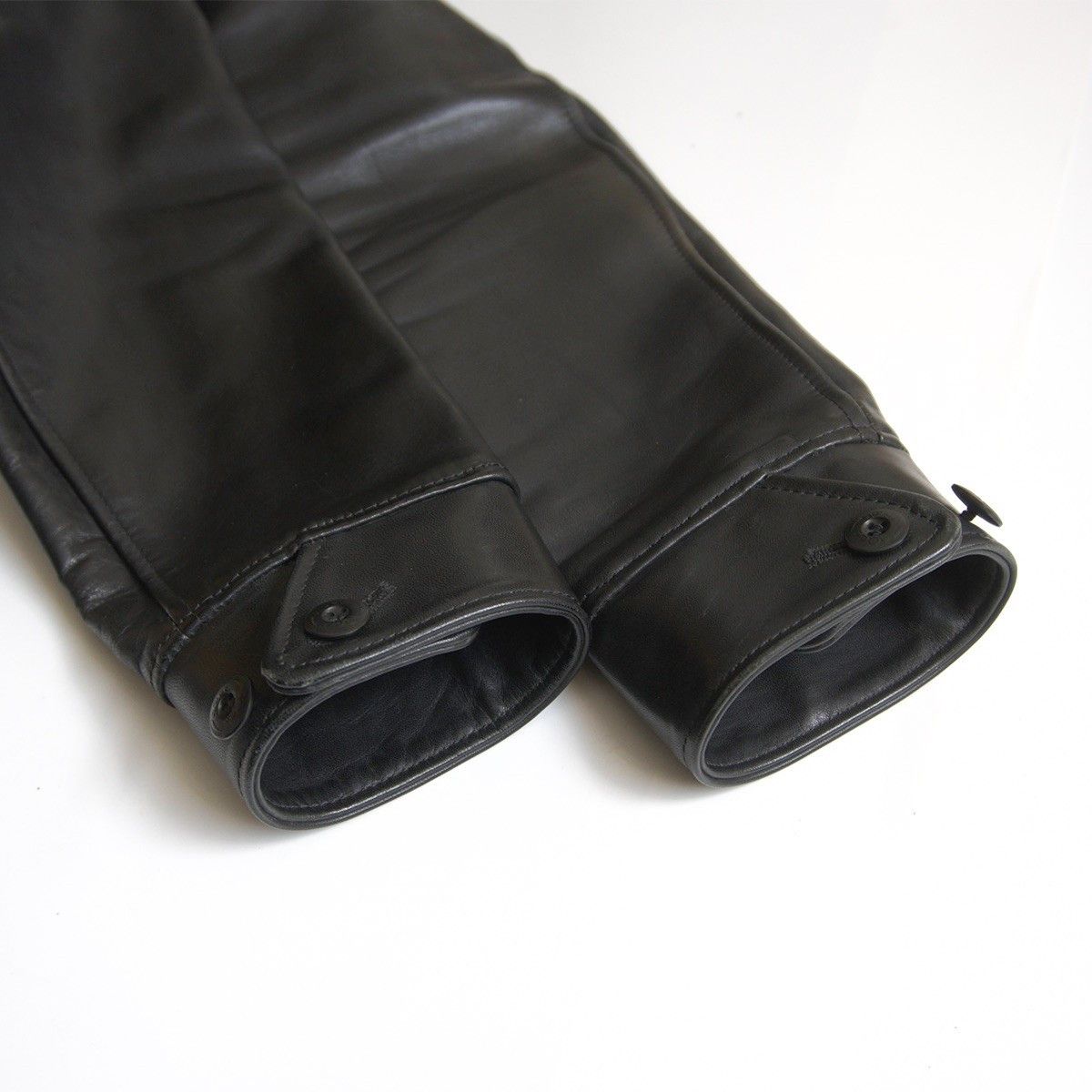 Y'2 Leather Y'2 Leather HV HORSE SINGLE BREASTED JACKET Size 40 Size US XXS / EU 40 - 4 Thumbnail