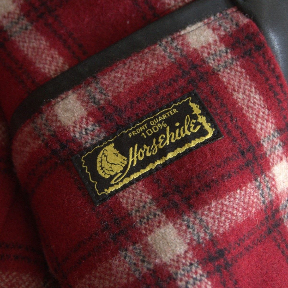 Y'2 Leather Y'2 Leather HV HORSE SINGLE BREASTED JACKET Size 40 Size US XXS / EU 40 - 7 Thumbnail