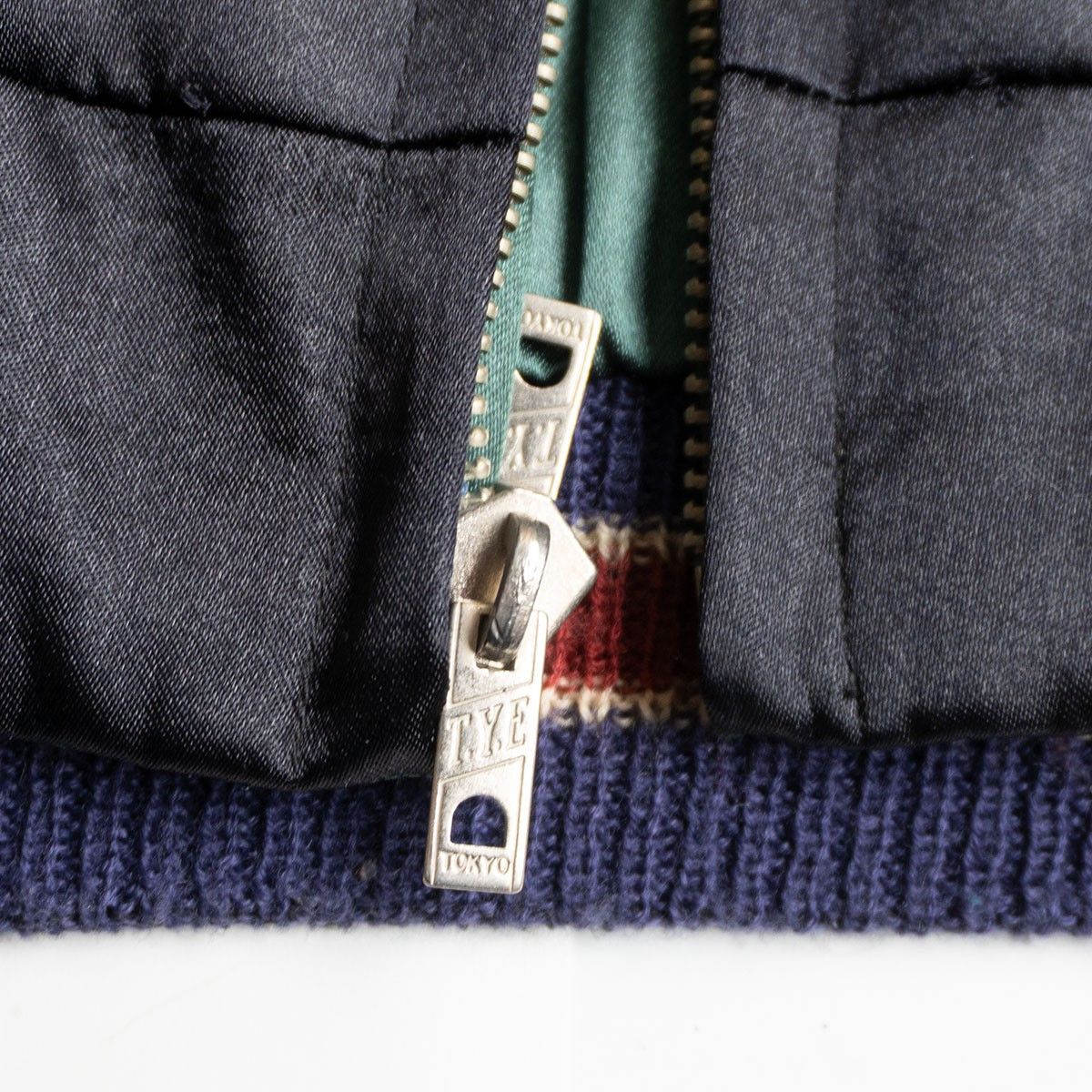 Tailor Toyo Tailor Toyo Reversible Sukajan Jacket Size XL Size US XL / EU 56 / 4 - 6 Thumbnail