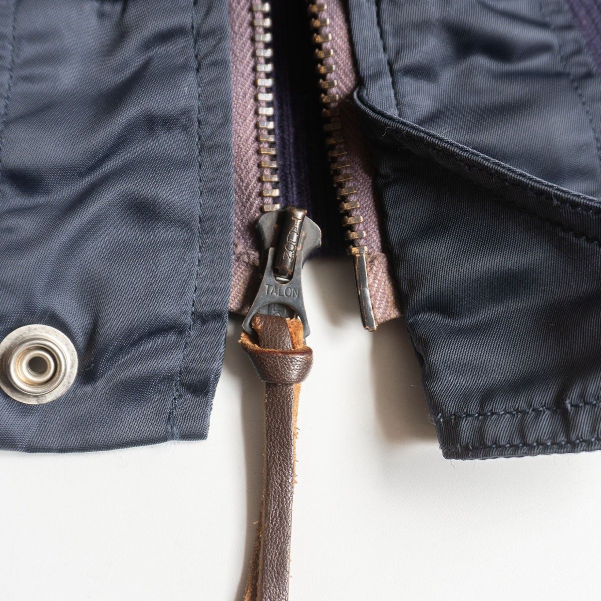 The Real McCoy's The Real McCoy's L-2A Prototype Flight Jacket Size 38 Size US XL / EU 56 / 4 - 5 Thumbnail