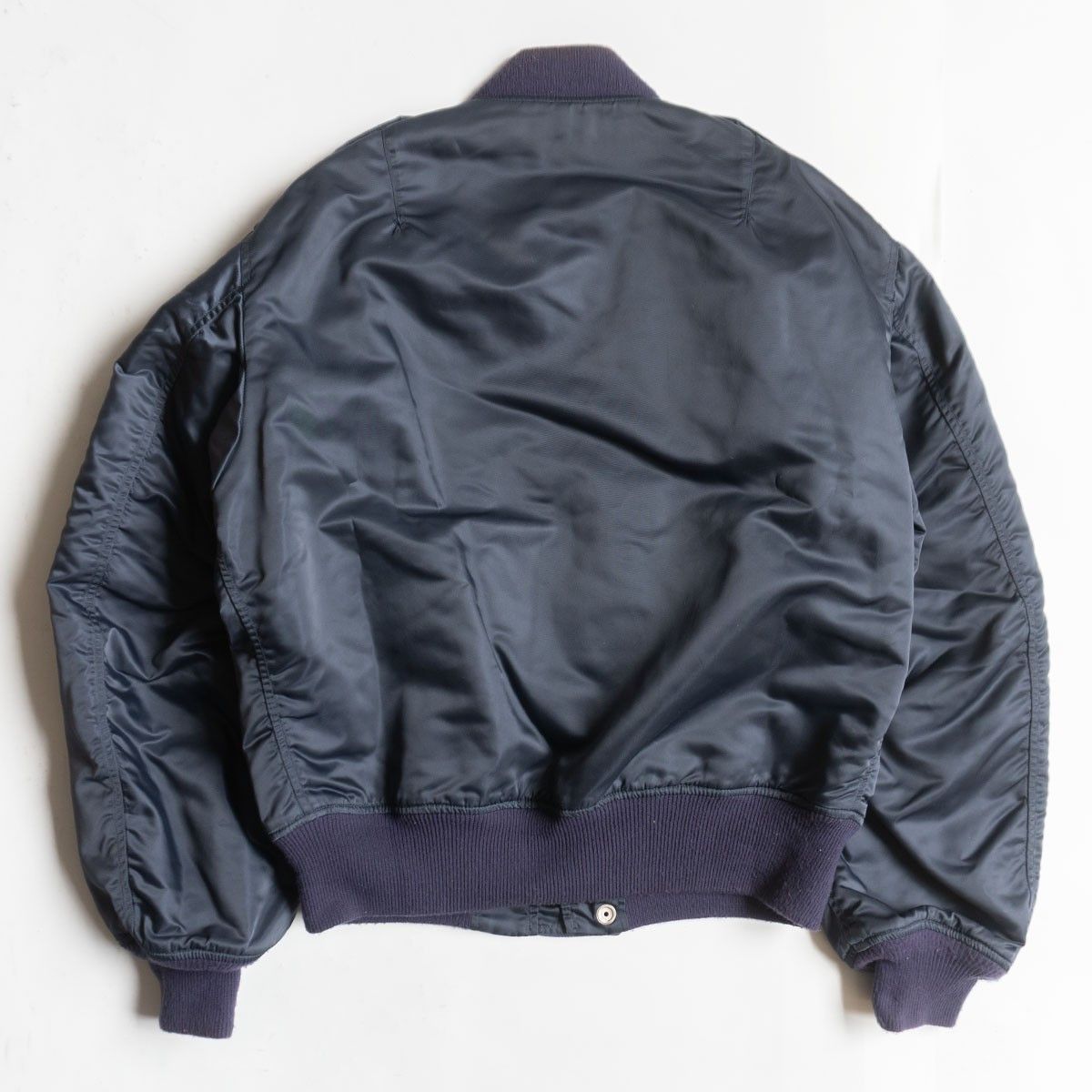 The Real McCoy's The Real McCoy's L-2A Prototype Flight Jacket Size 38 Size US XL / EU 56 / 4 - 2 Thumbnail
