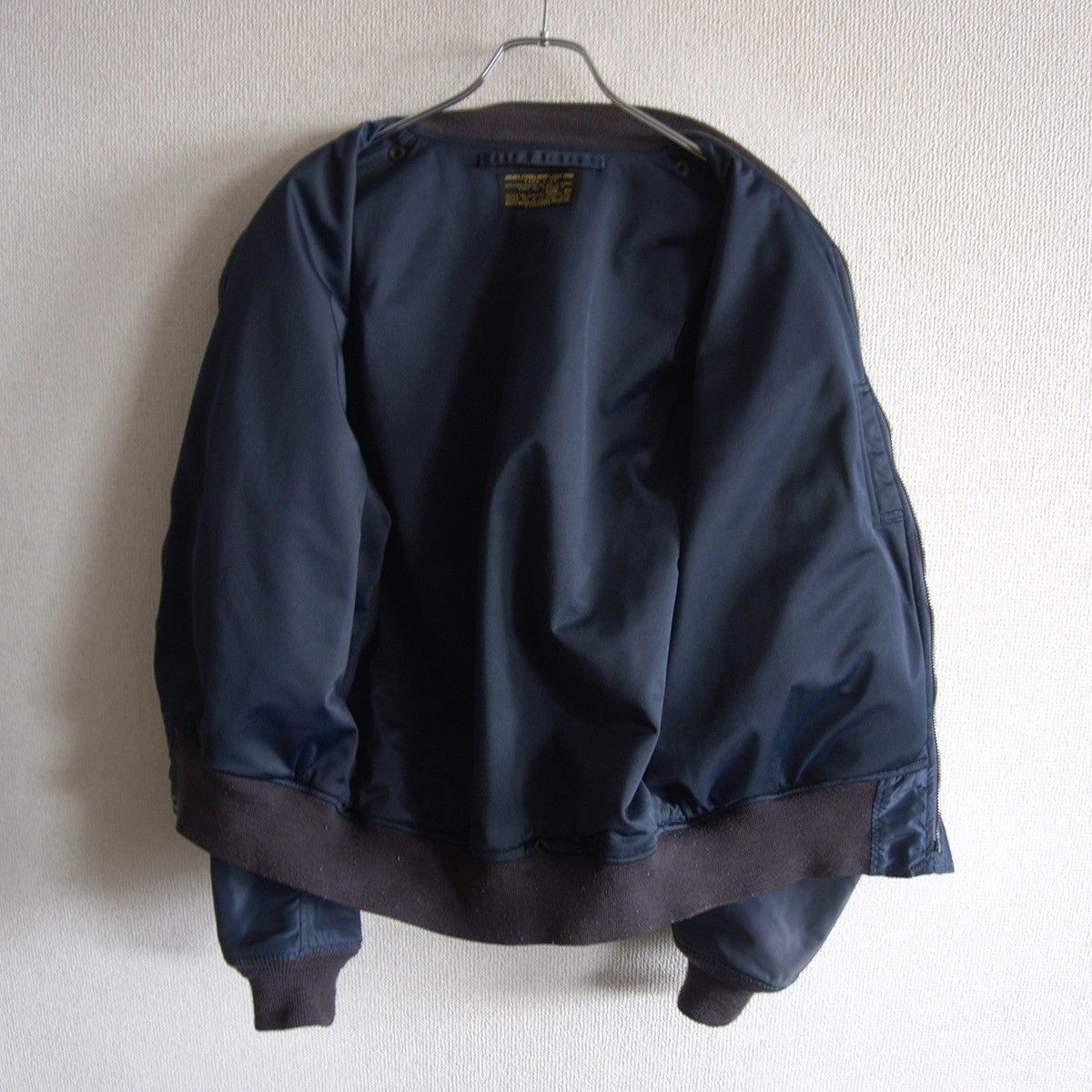 Buzz Rickson's Buzz Rickson's L-2A Flight Jacket Size 40 Size US XXS / EU 40 - 6 Thumbnail