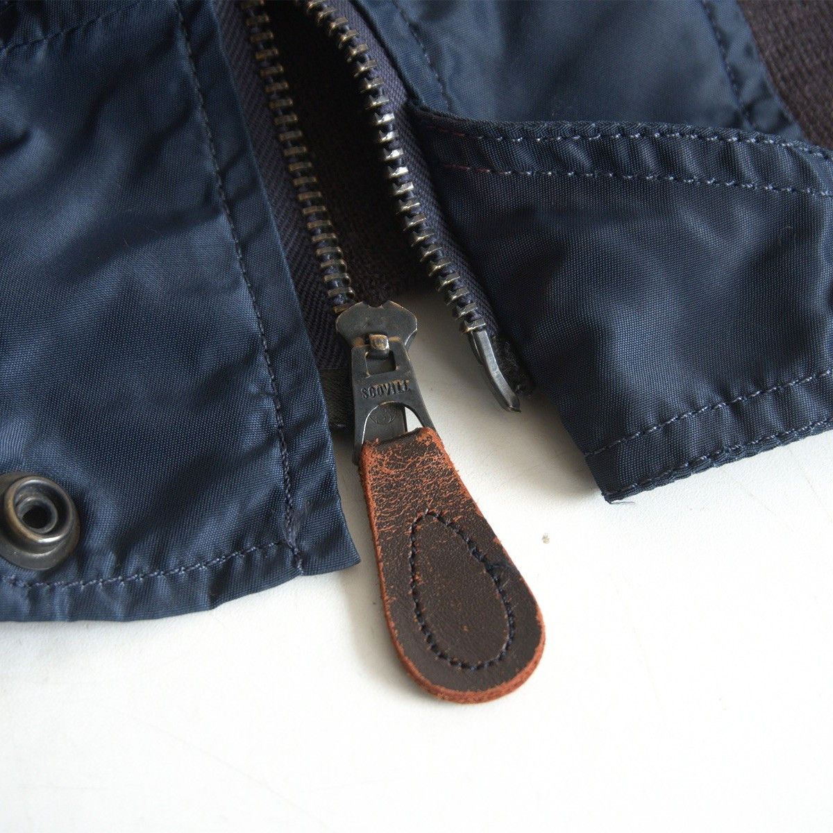 Buzz Rickson's Buzz Rickson's L-2A Flight Jacket Size 40 Size US XXS / EU 40 - 5 Thumbnail