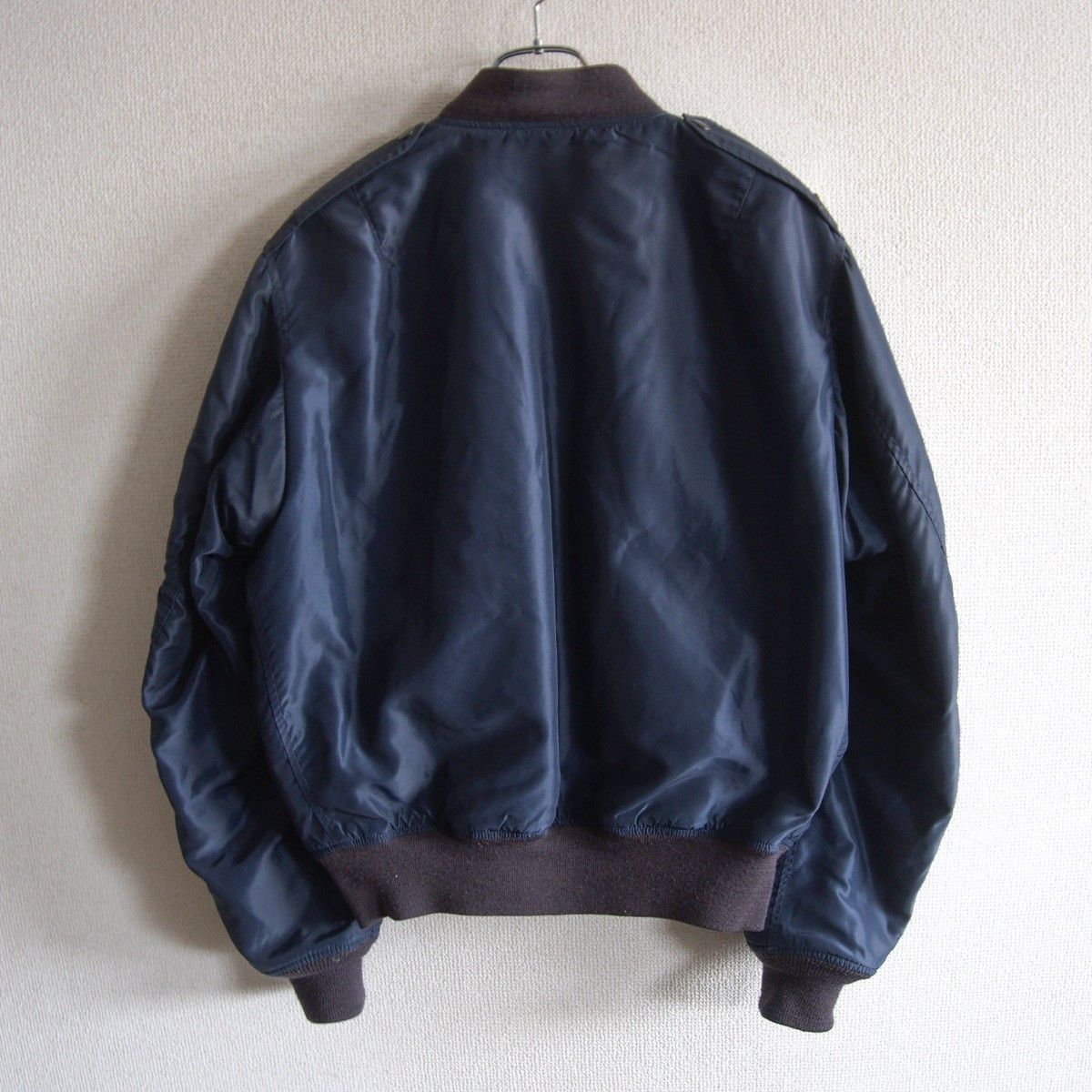 Buzz Rickson's Buzz Rickson's L-2A Flight Jacket Size 40 Size US XXS / EU 40 - 3 Thumbnail