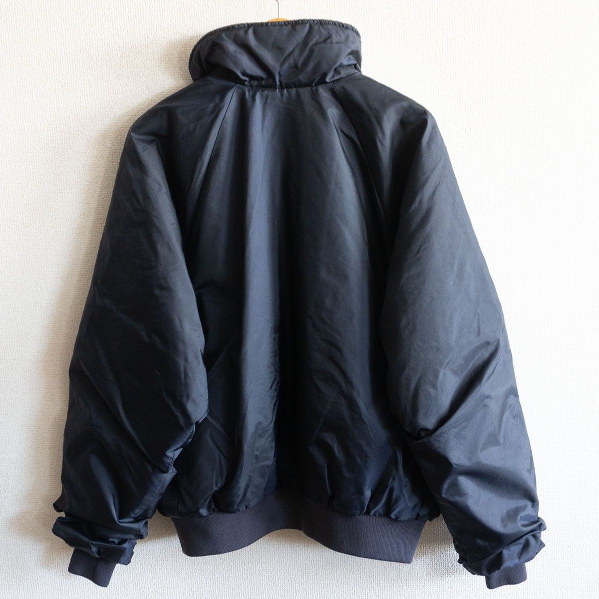 Vintage US NAVY 00s Shipboard Jacket Size XL Size US XL / EU 56 / 4 - 2 Thumbnail