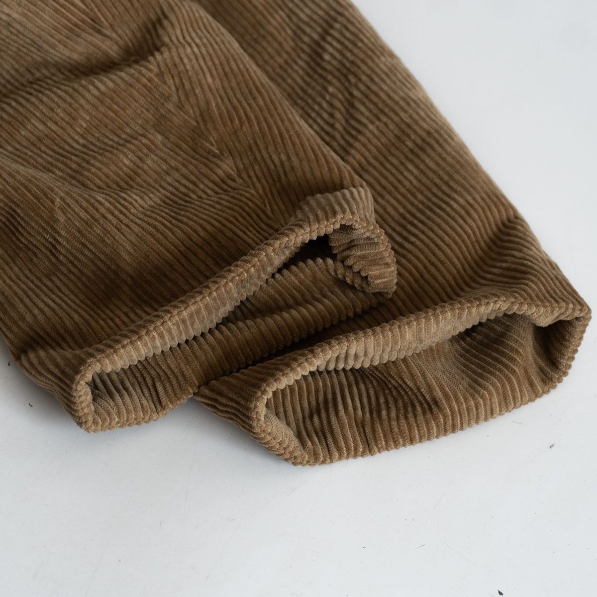 Cristaseya Cristaseya OVERSIZED CORDUROY JACKET Size XL Size US XL / EU 56 / 4 - 4 Thumbnail