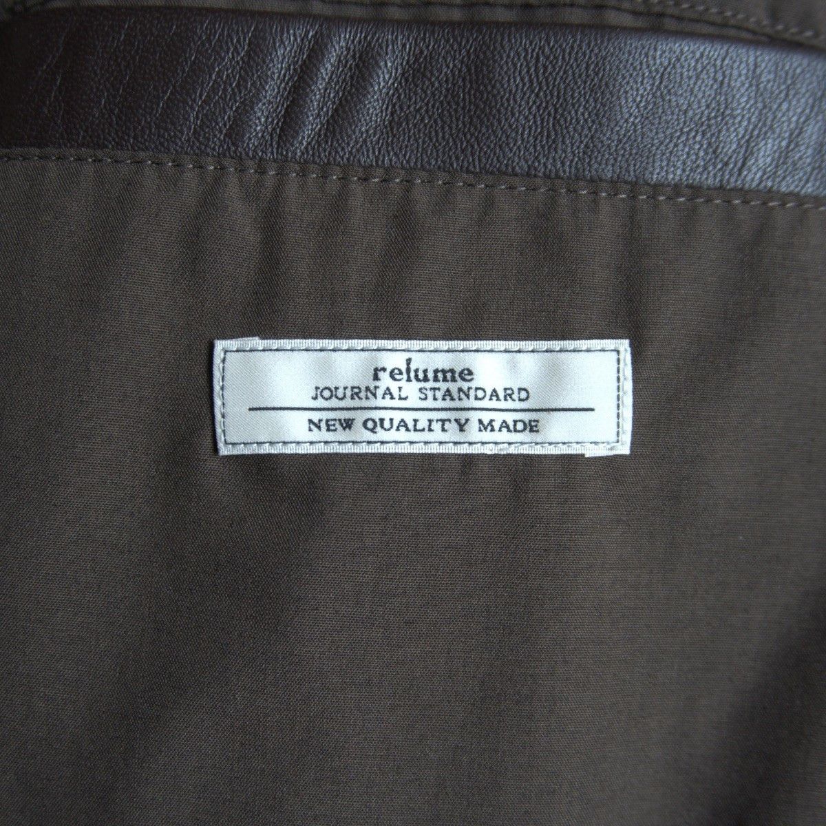 Skookum Skookum A-1 Leather Valstar Jacket Size M Size US M / EU 48-50 / 2 - 6 Thumbnail
