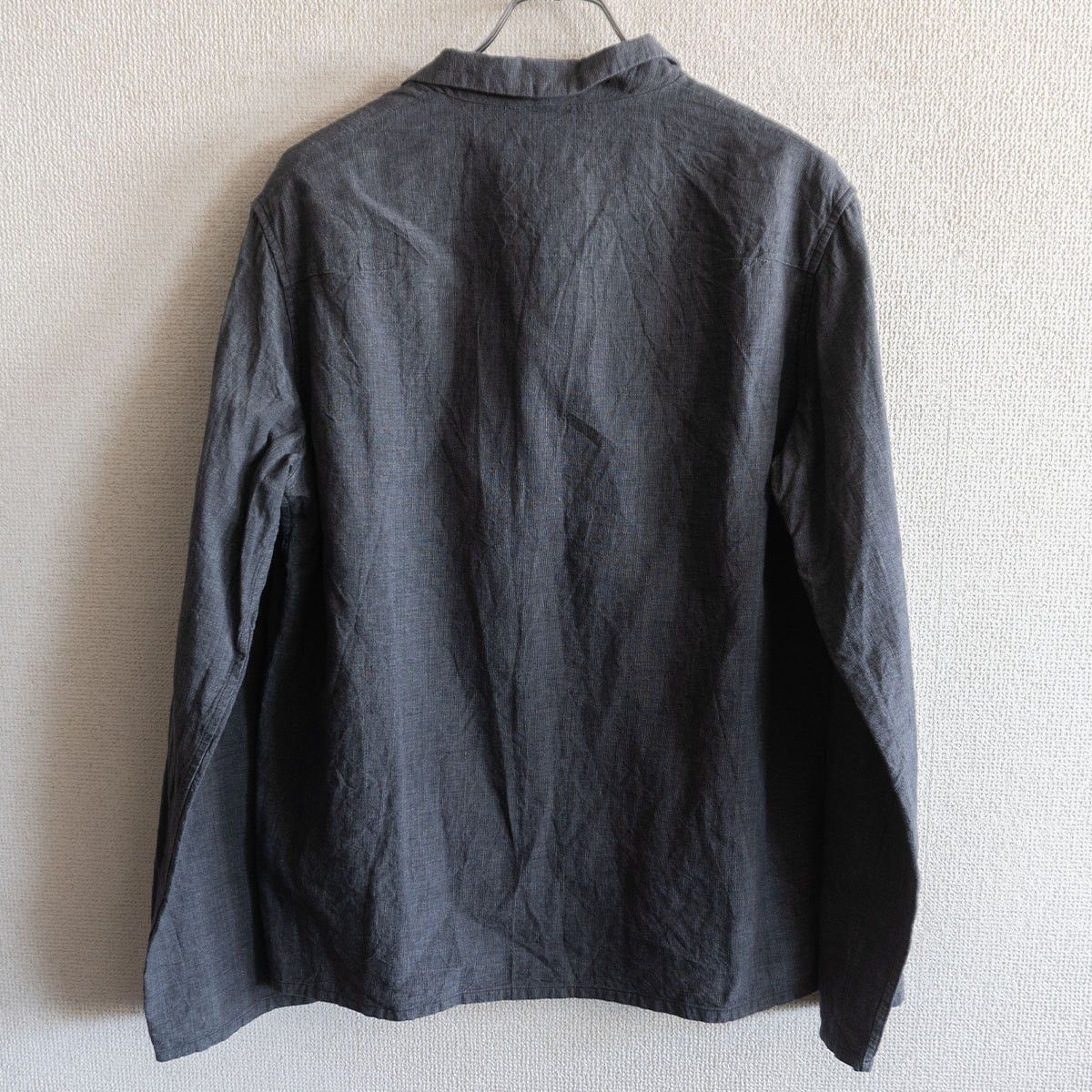 Bergfabel Bergfabel STND/C SHT JKT Jacket Size 46 Size US S / EU 44-46 / 1 - 3 Thumbnail