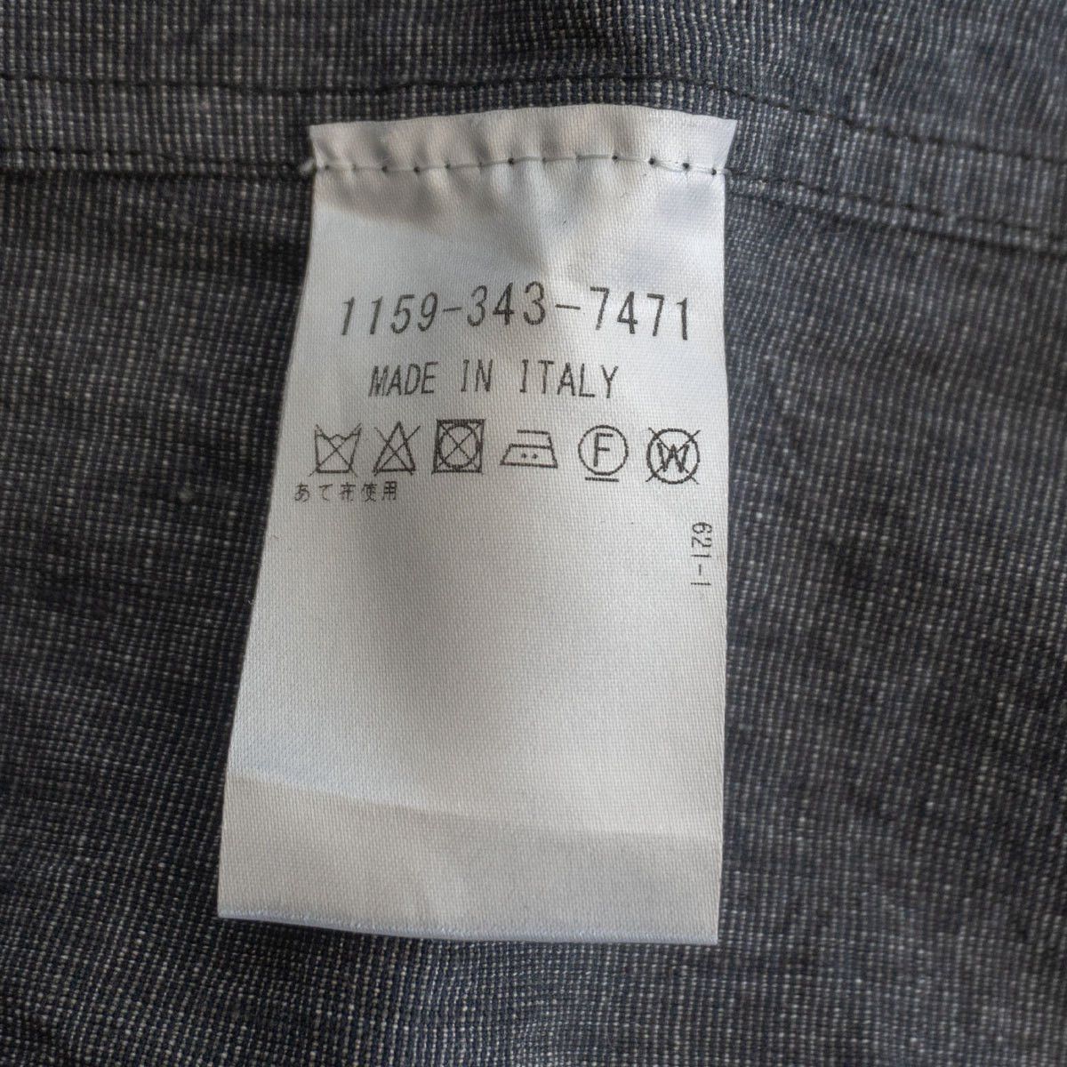 Bergfabel Bergfabel STND/C SHT JKT Jacket Size 46 Size US S / EU 44-46 / 1 - 7 Thumbnail