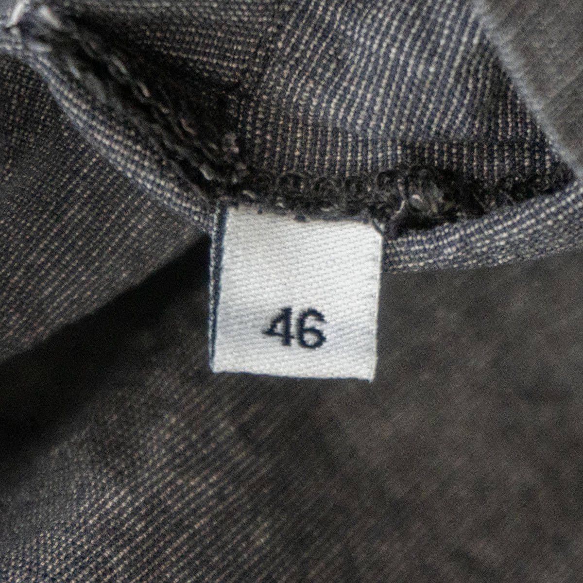Bergfabel Bergfabel STND/C SHT JKT Jacket Size 46 Size US S / EU 44-46 / 1 - 6 Thumbnail