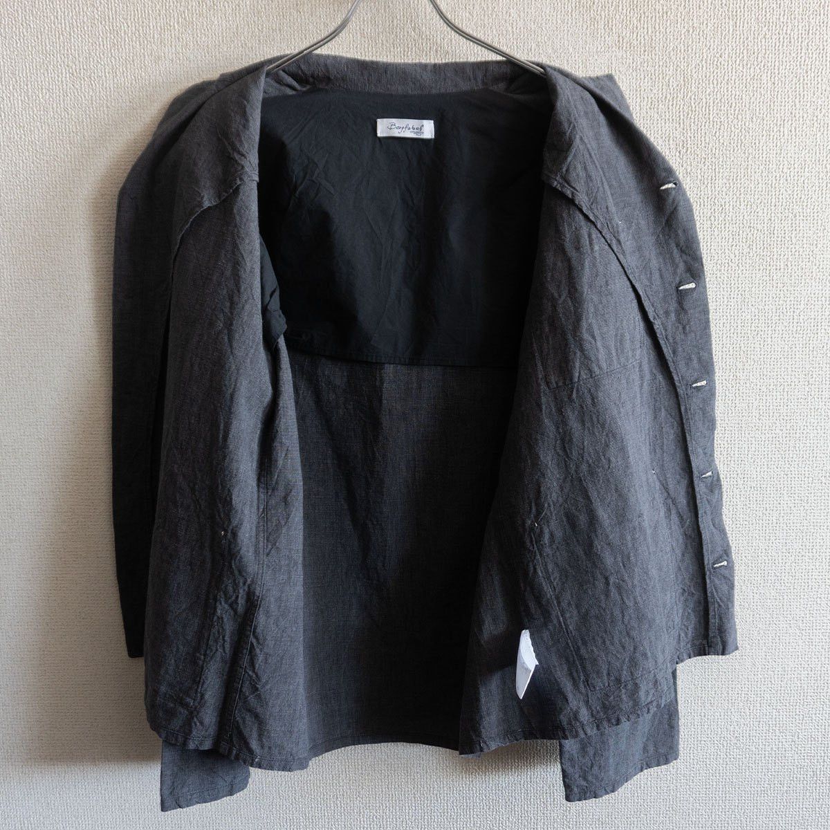 Bergfabel Bergfabel STND/C SHT JKT Jacket Size 46 Size US S / EU 44-46 / 1 - 4 Thumbnail