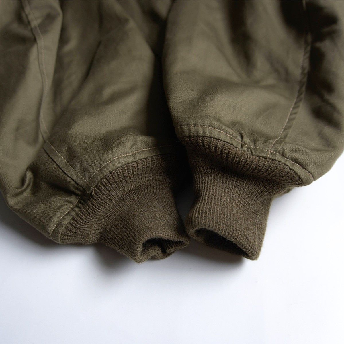 Buzz Rickson's Buzz Rickson's B-15A Flight Jacket Size 38 Size US XL / EU 56 / 4 - 3 Thumbnail