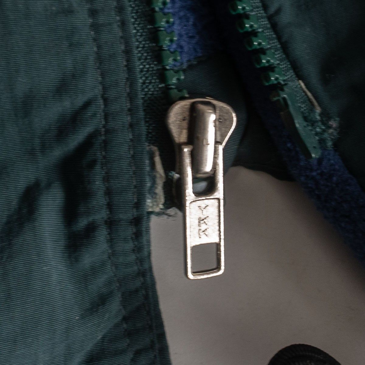 Patagonia Patagonia 90S Softshell Capilene Jacket Size L Size US L / EU 52-54 / 3 - 5 Thumbnail