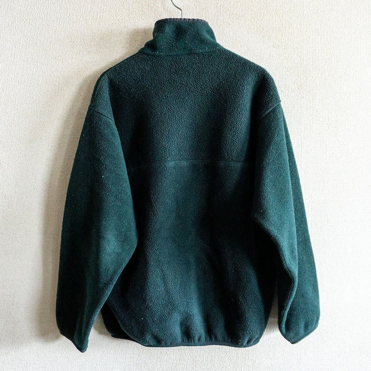 Patagonia Patagonia Synchilla Snap-T Pullover Jacket Size L Size US L / EU 52-54 / 3 - 2 Thumbnail