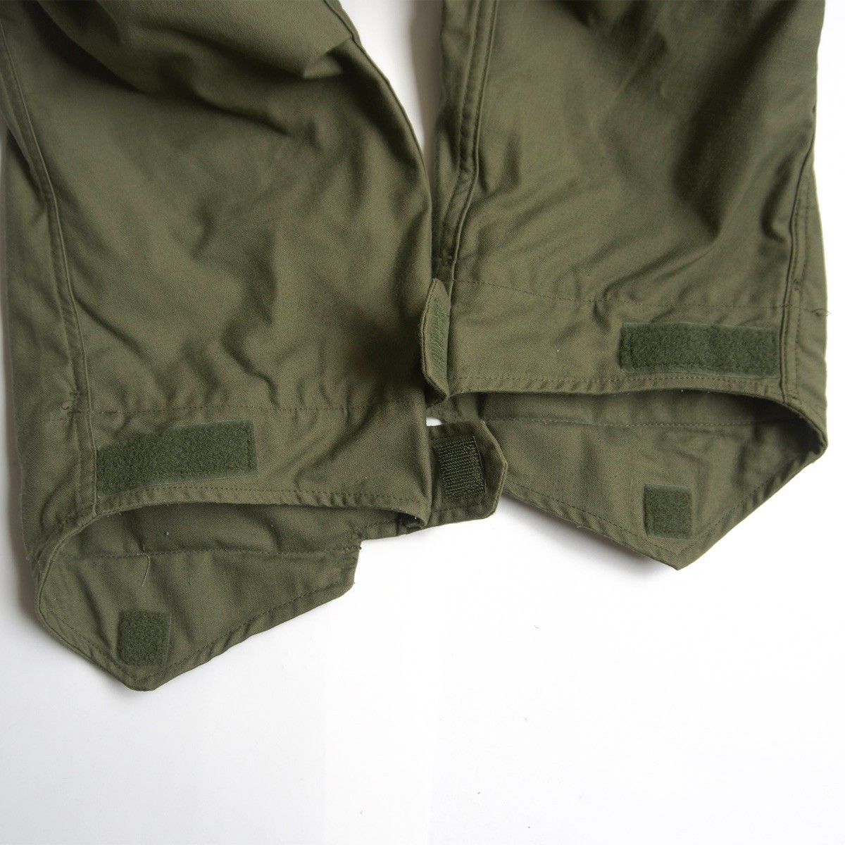 Vintage US ARMY 90S M-65 Quilted Field Jacket Size MEDIUM-REGULAR Size US M / EU 48-50 / 2 - 4 Thumbnail
