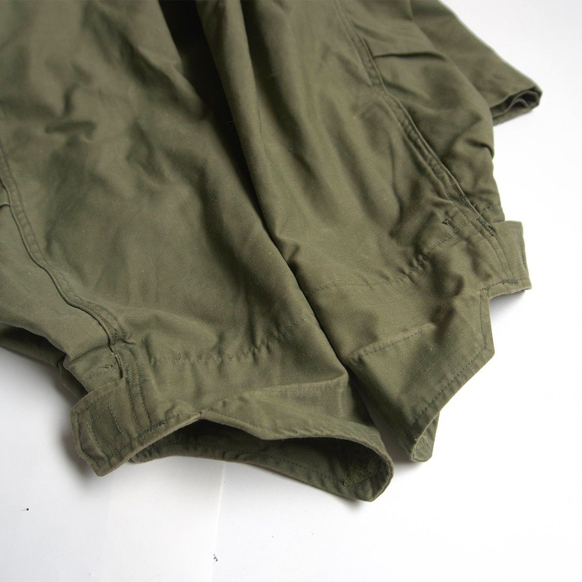 Vintage US ARMY M-65 3rd Field Jacket Size MEDIUM-REGULAR Size US M / EU 48-50 / 2 - 3 Thumbnail