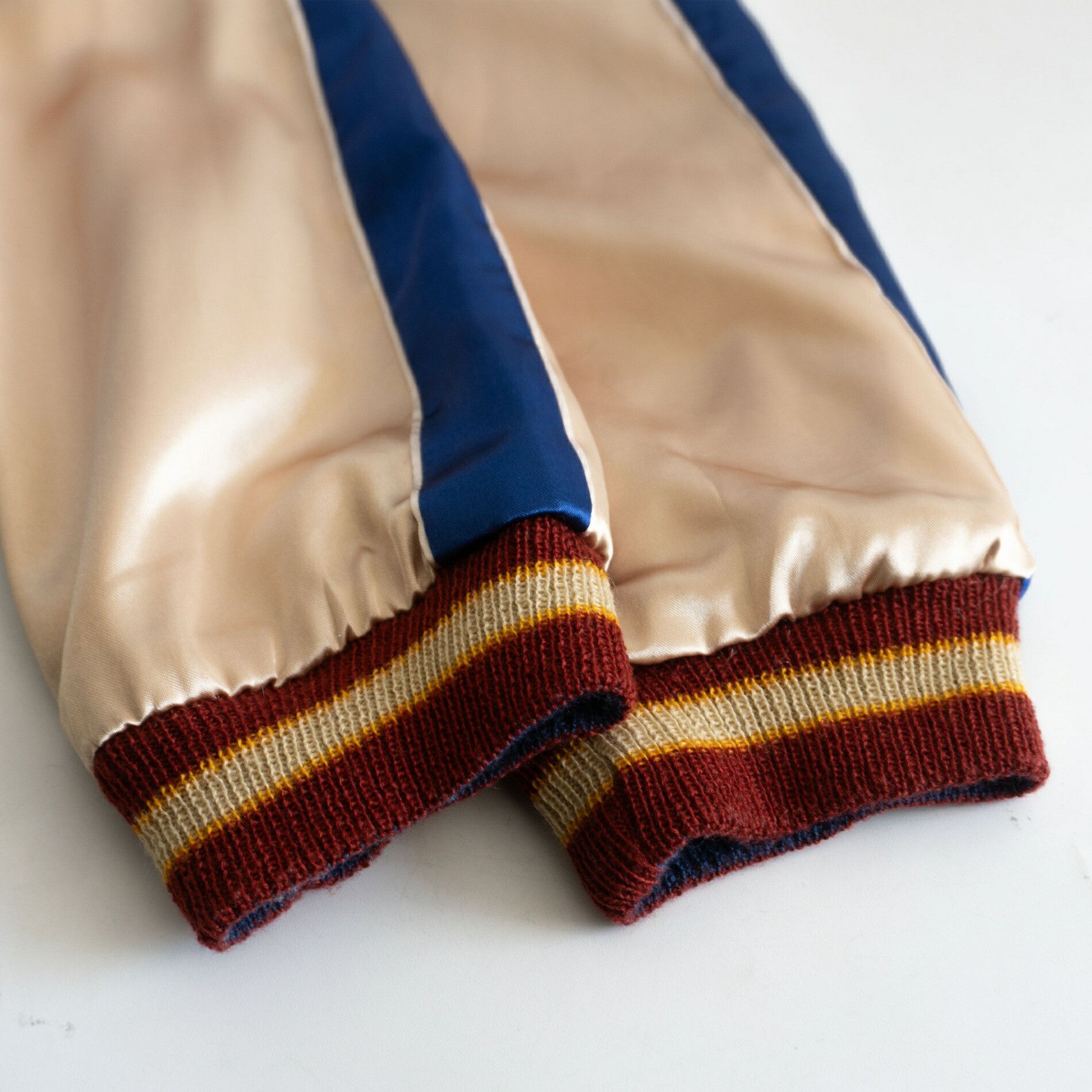 Tailor Toyo Tailor Toyo Reversible Sukajan Jacket Size M Size US M / EU 48-50 / 2 - 7 Thumbnail