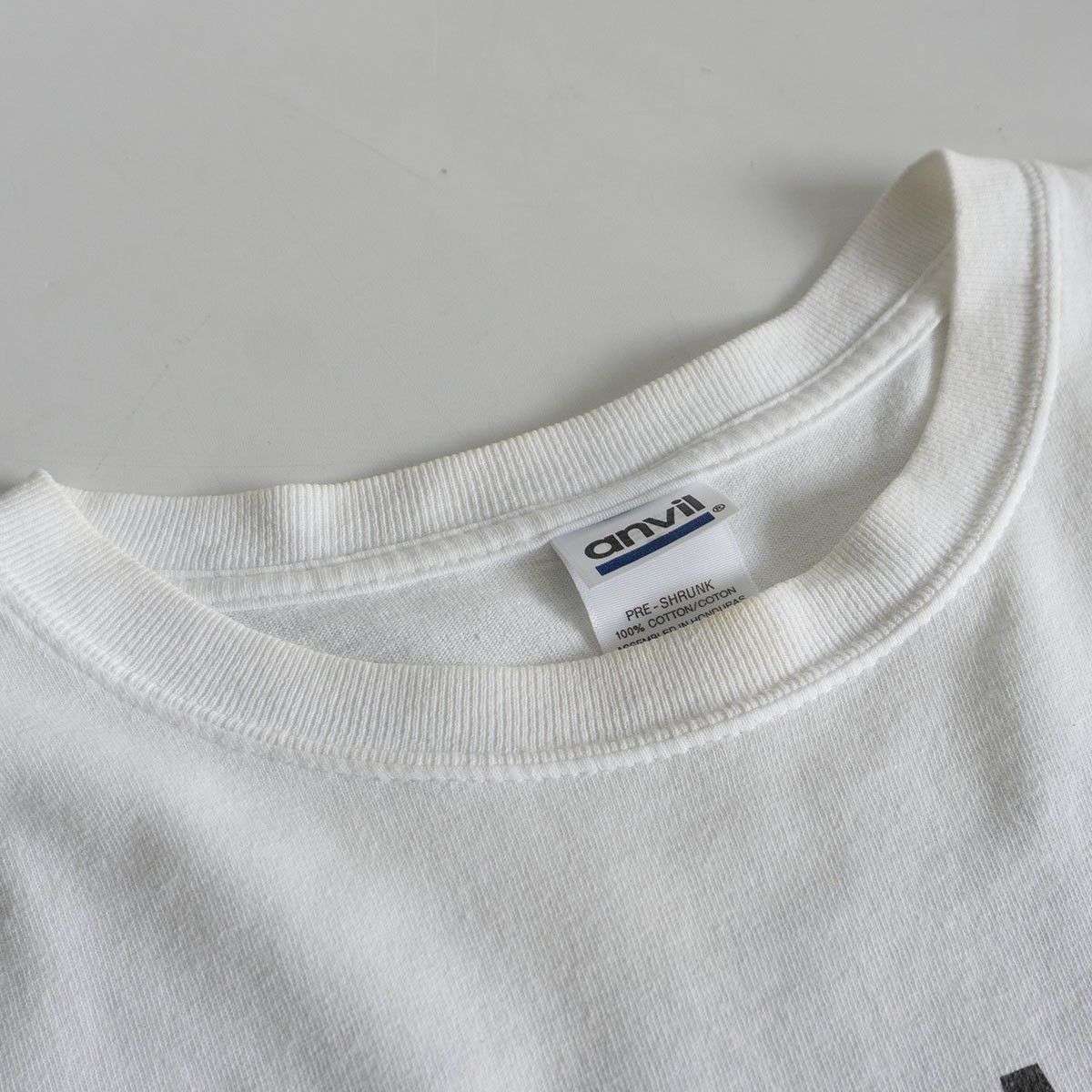 Nirvana Nirvana 00S 1992 Smile T-shirt Size L Size US L / EU 52-54 / 3 - 6 Thumbnail