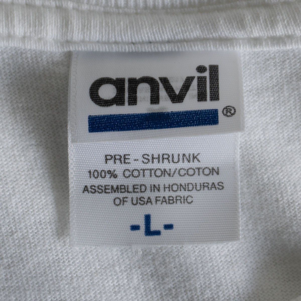Nirvana Nirvana 00S 1992 Smile T-shirt Size L Size US L / EU 52-54 / 3 - 3 Thumbnail