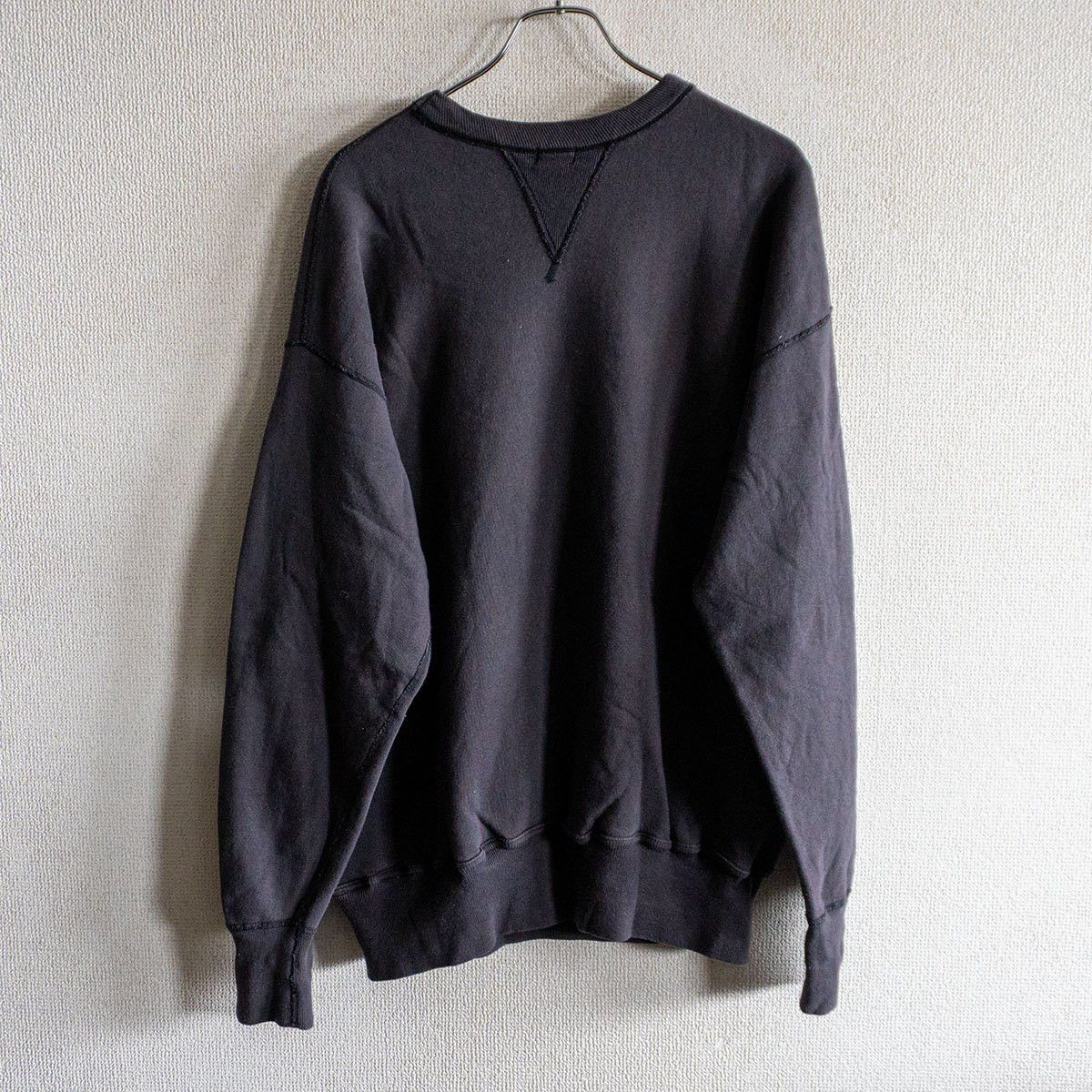 Warehouse Warehouse Double V Sweatshirt Size 44 Size US S / EU 44-46 / 1 - 2 Thumbnail