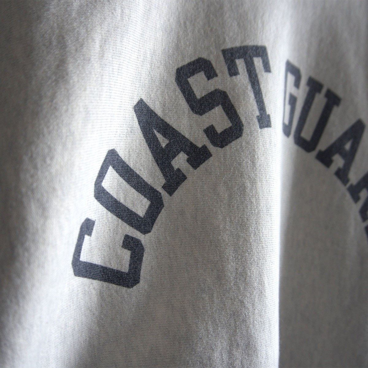 Warehouse Warehouse COAST GUARD sweatshirt Size L Size US L / EU 52-54 / 3 - 4 Thumbnail