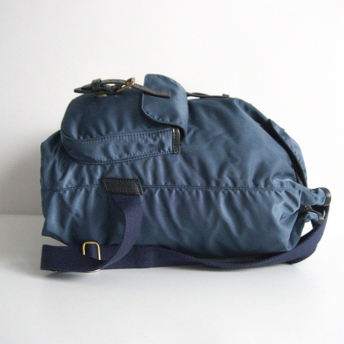Felisi Felisi Backpack Blue Size ONE SIZE - 4 Thumbnail