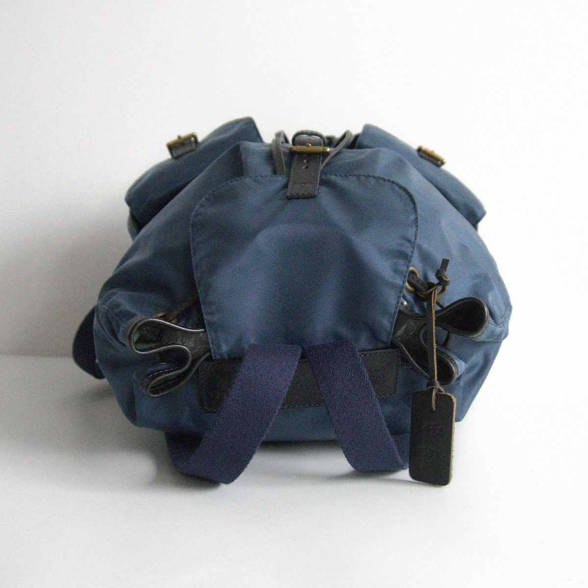 Felisi Felisi Backpack Blue Size ONE SIZE - 3 Thumbnail