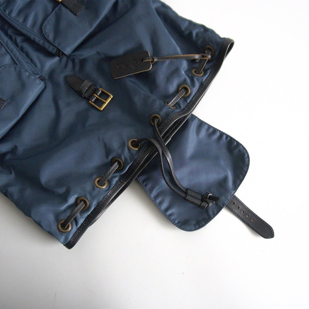 Felisi Felisi Backpack Blue Size ONE SIZE - 5 Thumbnail