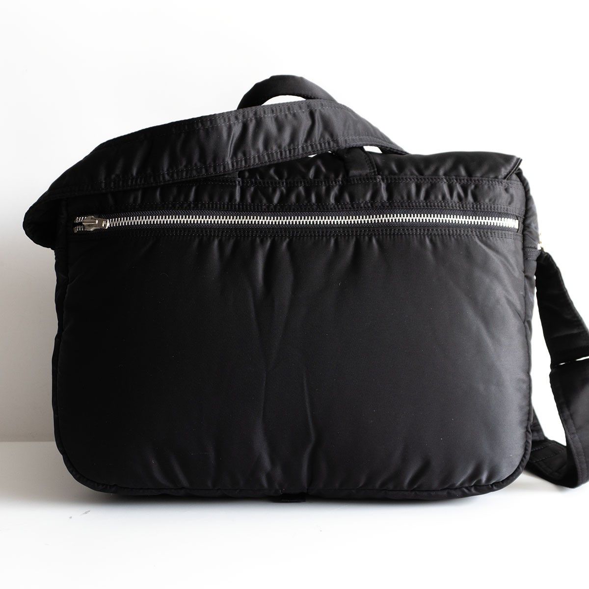 Porter Porter Tanker 2-Way Bag Size ONE SIZE - 2 Thumbnail