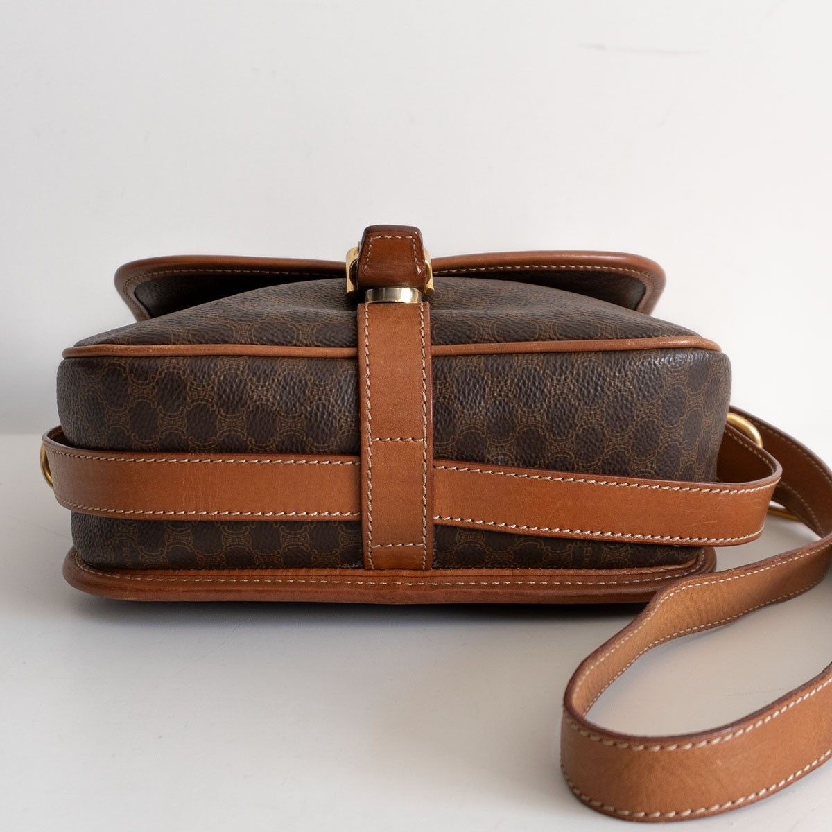 Celine Celine Monogram Shoulder Bag Size ONE SIZE - 4 Thumbnail