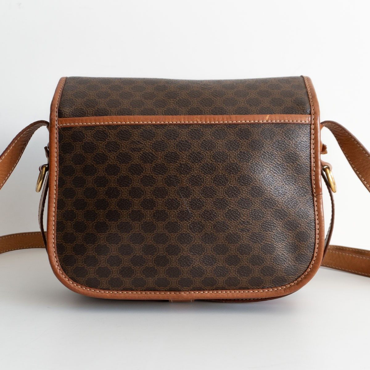 Celine Celine Monogram Shoulder Bag Size ONE SIZE - 2 Thumbnail