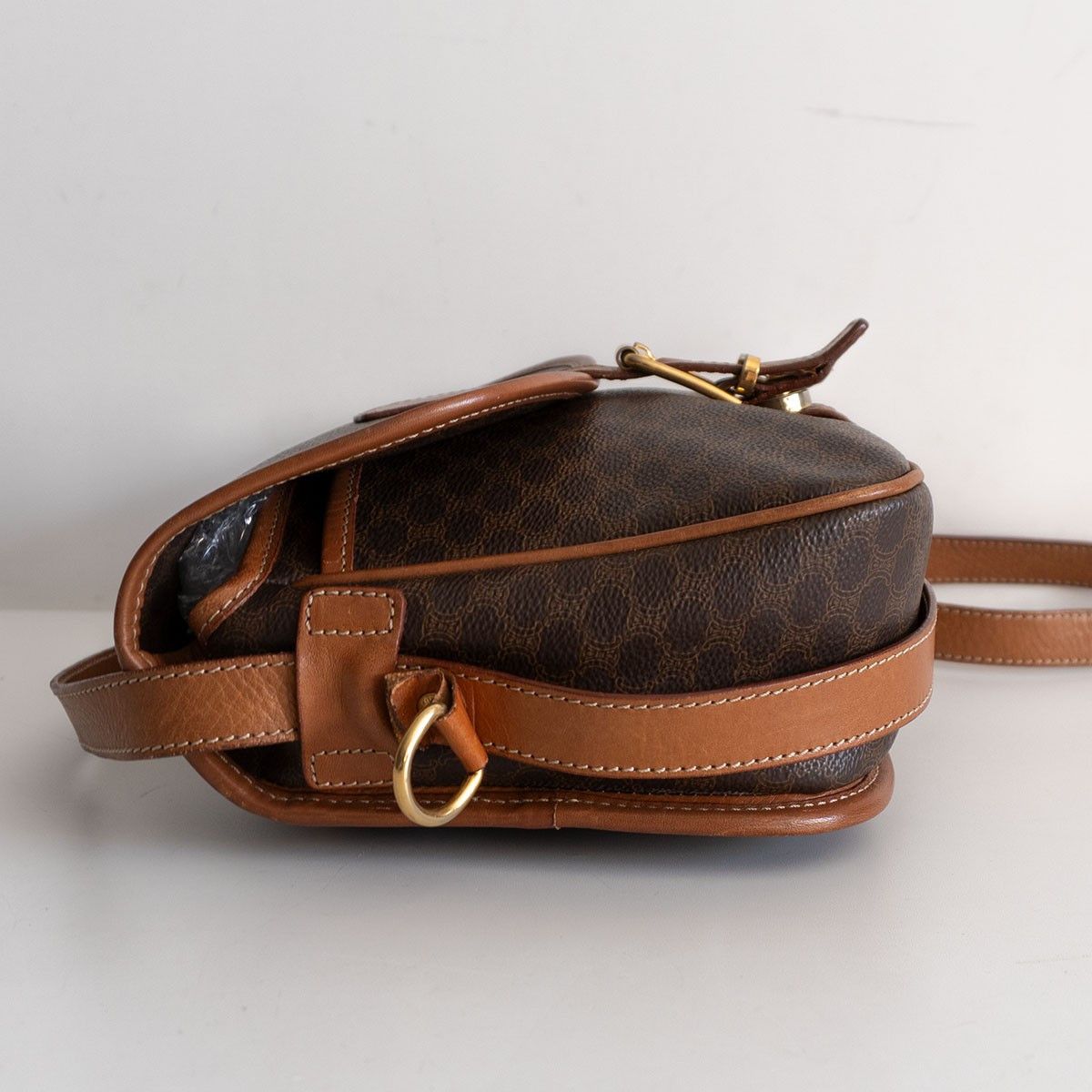 Celine Celine Monogram Shoulder Bag Size ONE SIZE - 5 Thumbnail