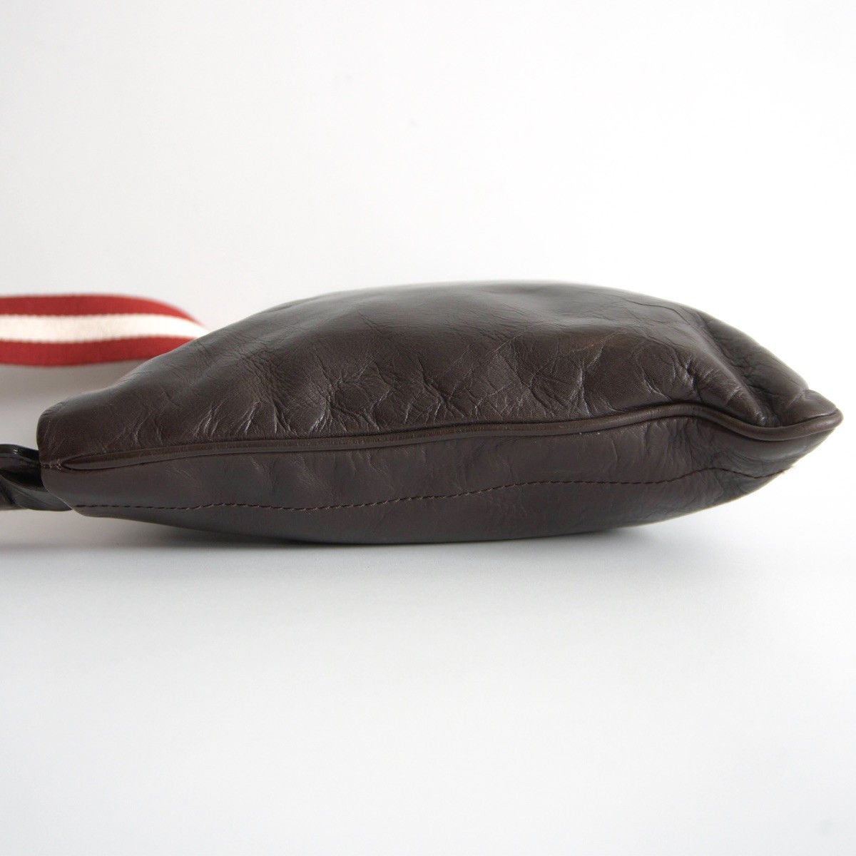 Bally Bally Shoulder Bag Brown Size ONE SIZE - 3 Thumbnail
