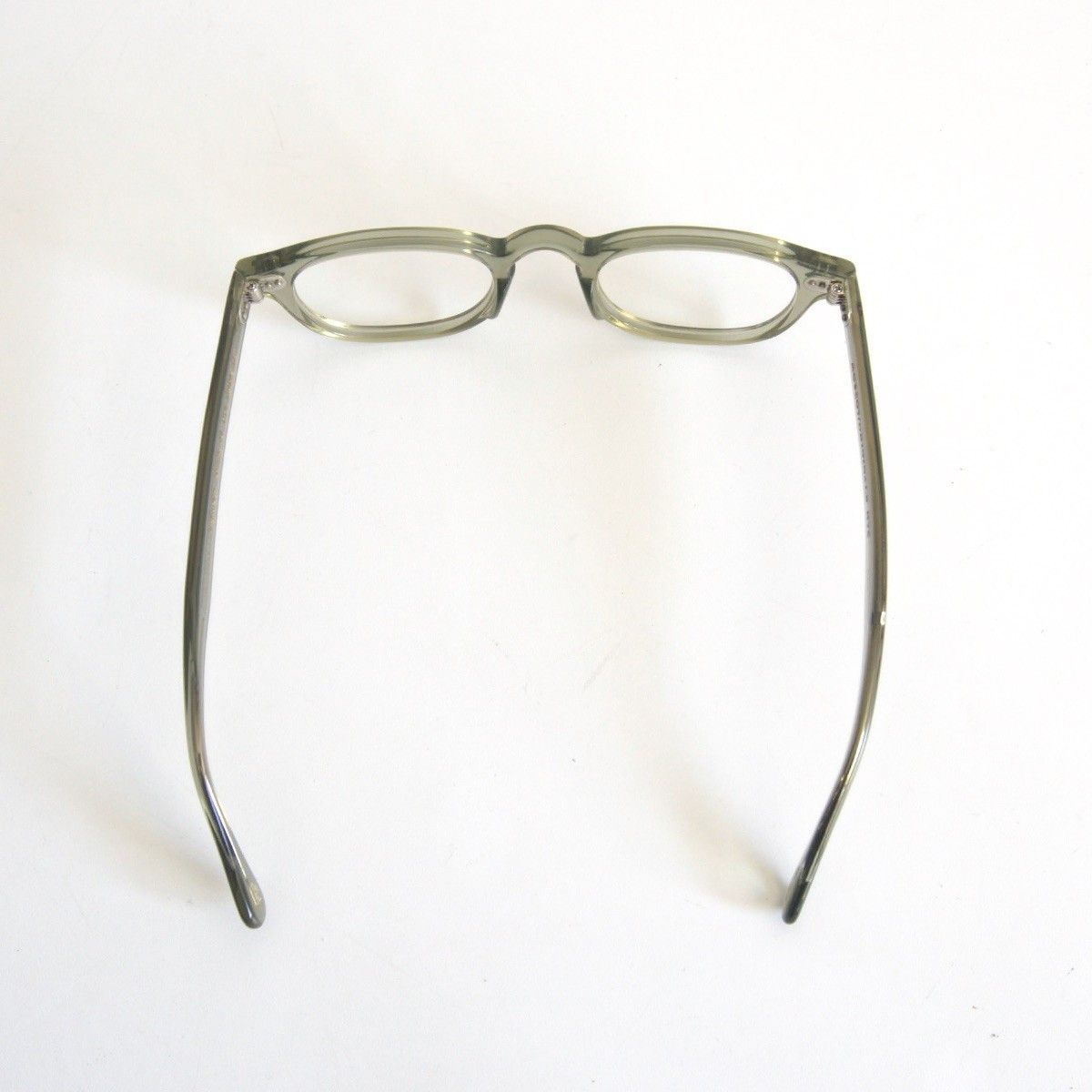 Moscot Moscot LEMTOSH SAGE Size ONE SIZE - 5 Thumbnail