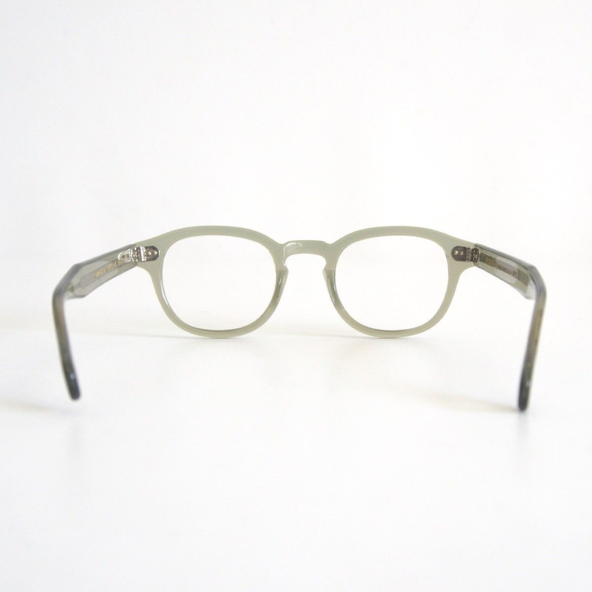 Moscot Moscot LEMTOSH SAGE Size ONE SIZE - 3 Thumbnail