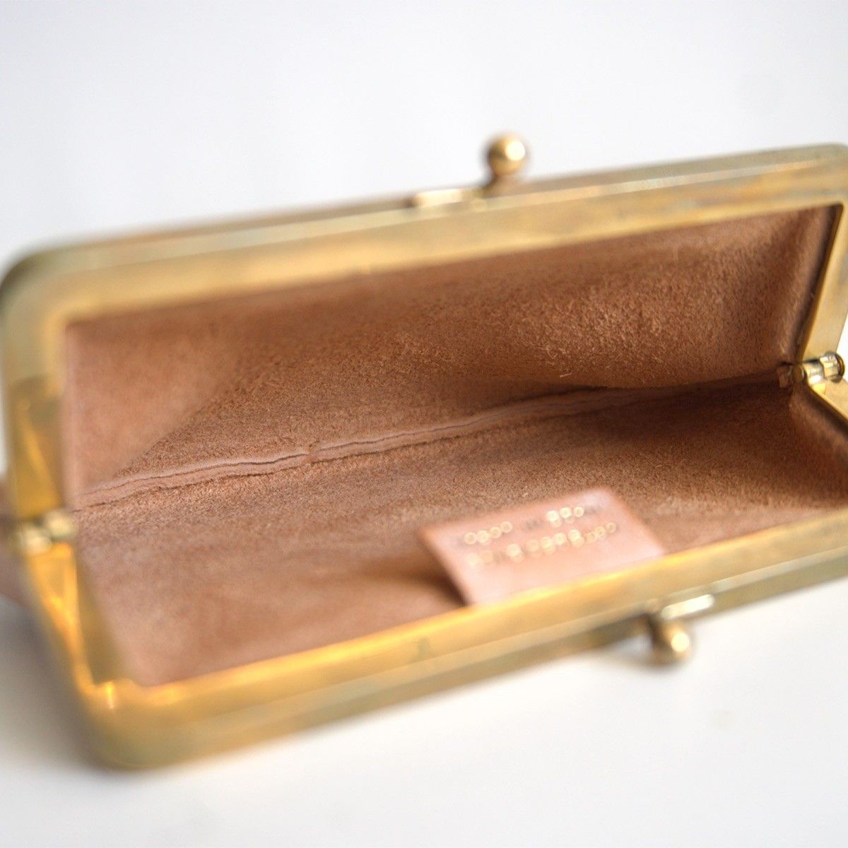 Arts & Science Arts & Science gamaguchi purse Wallet Size ONE SIZE - 6 Thumbnail