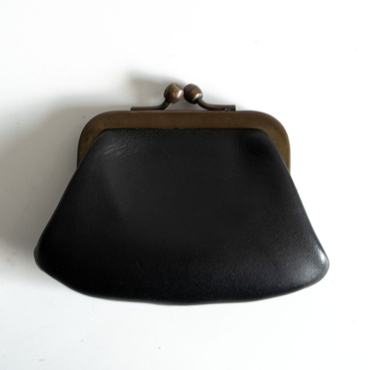 Vintage Tochca Kiss-lock coin purse Case Size ONE SIZE - 2 Thumbnail