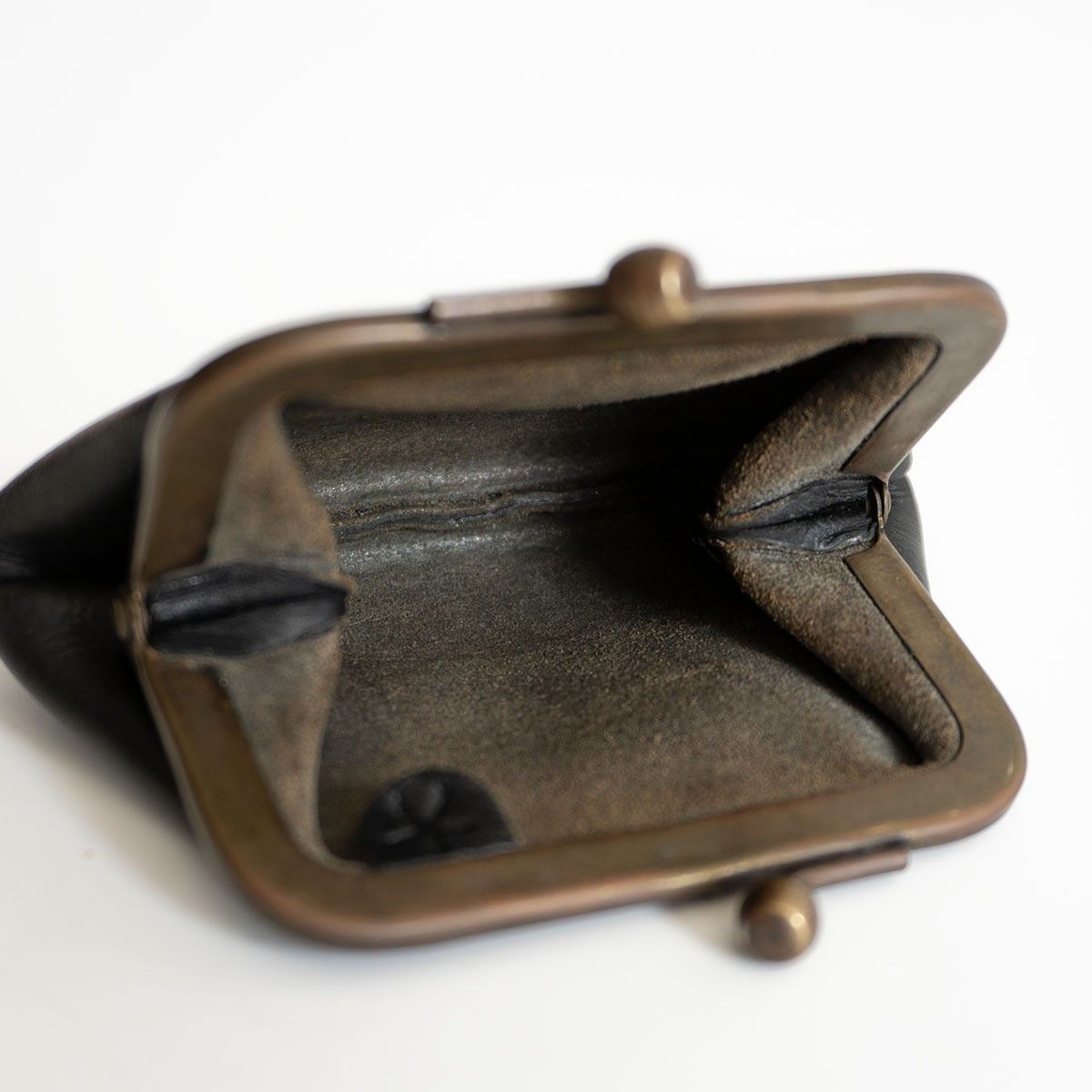 Vintage Tochca Kiss-lock coin purse Case Size ONE SIZE - 6 Thumbnail
