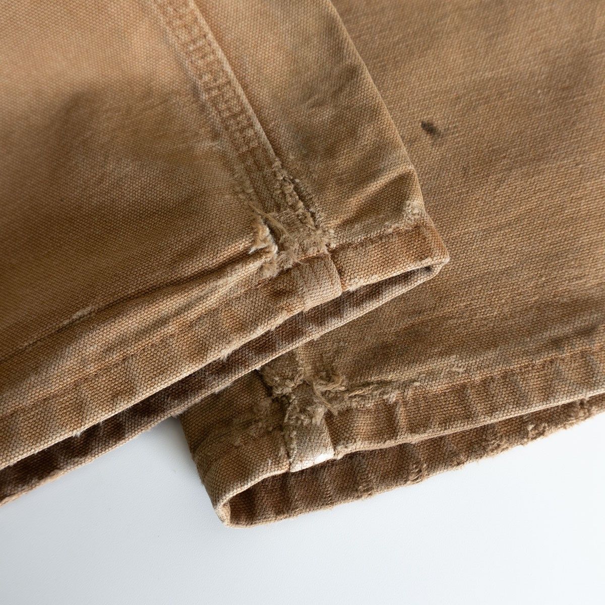 Carhartt Carhartt Double Knee Painter Pants Size 32×30 Size US 32 / EU 48 - 6 Thumbnail