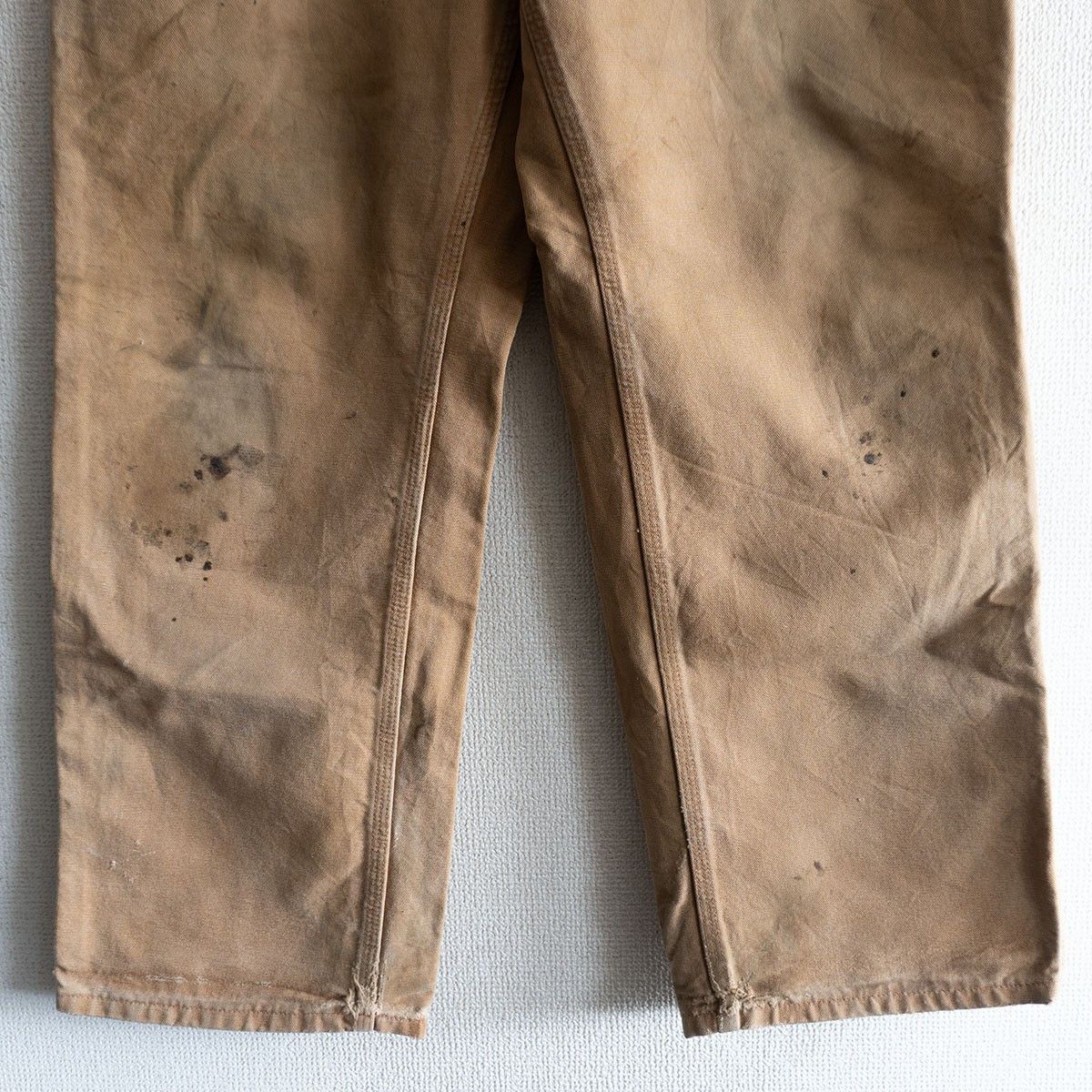 Carhartt Carhartt Double Knee Painter Pants Size 32×30 Size US 32 / EU 48 - 4 Thumbnail