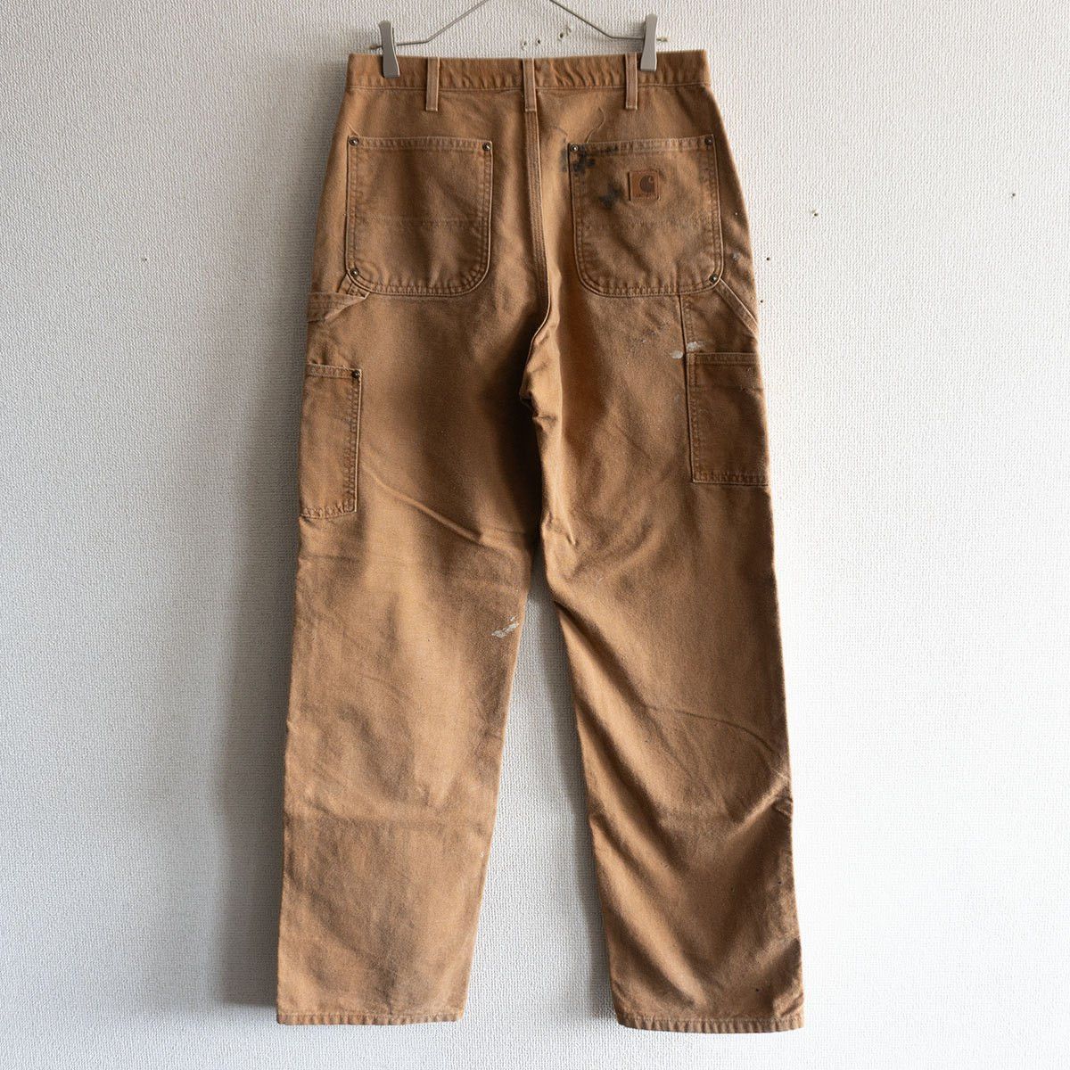 Carhartt Carhartt Double knee painter pants Size 32×34 Size US 32 / EU 48 - 5 Thumbnail