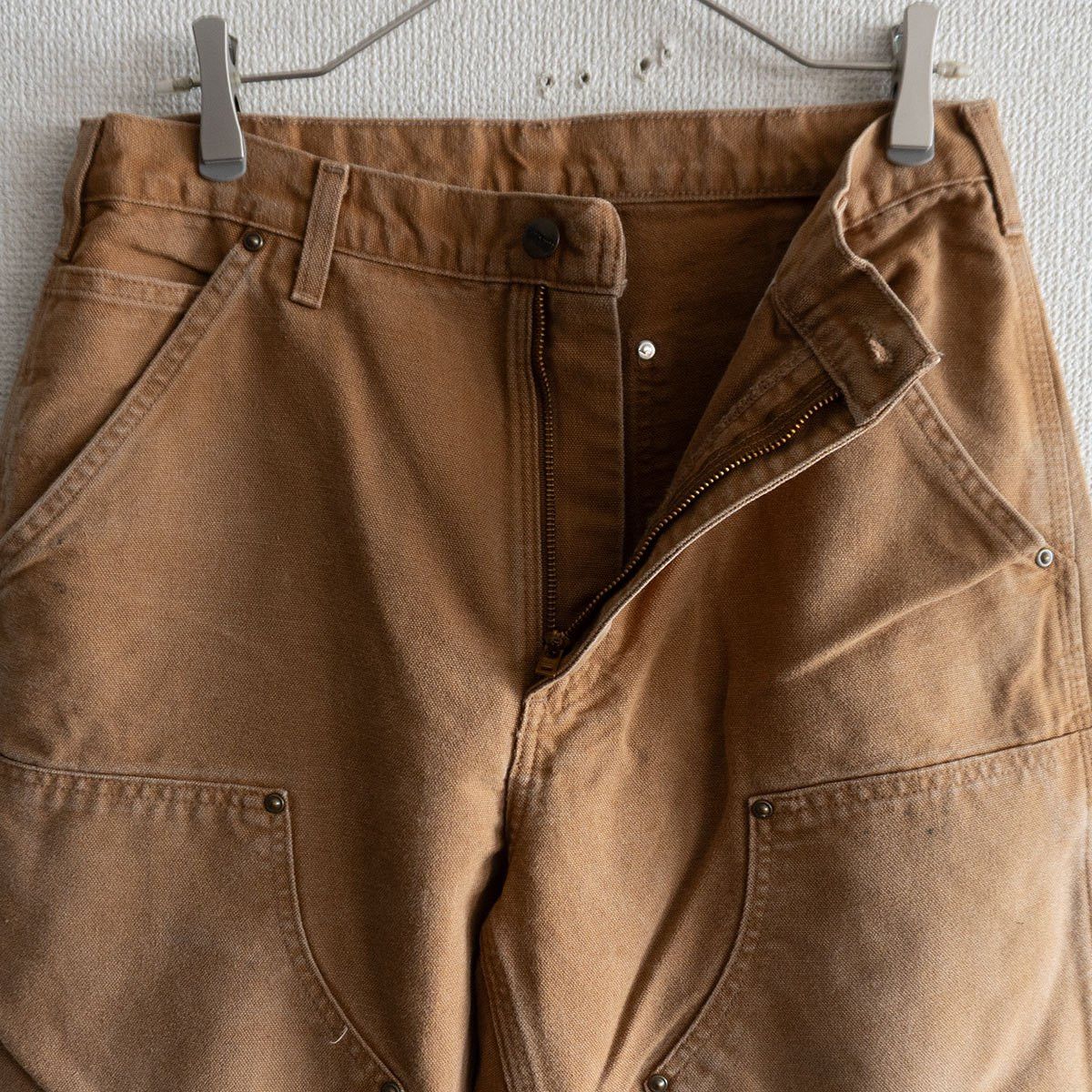 Carhartt Carhartt Double knee painter pants Size 32×34 Size US 32 / EU 48 - 3 Thumbnail