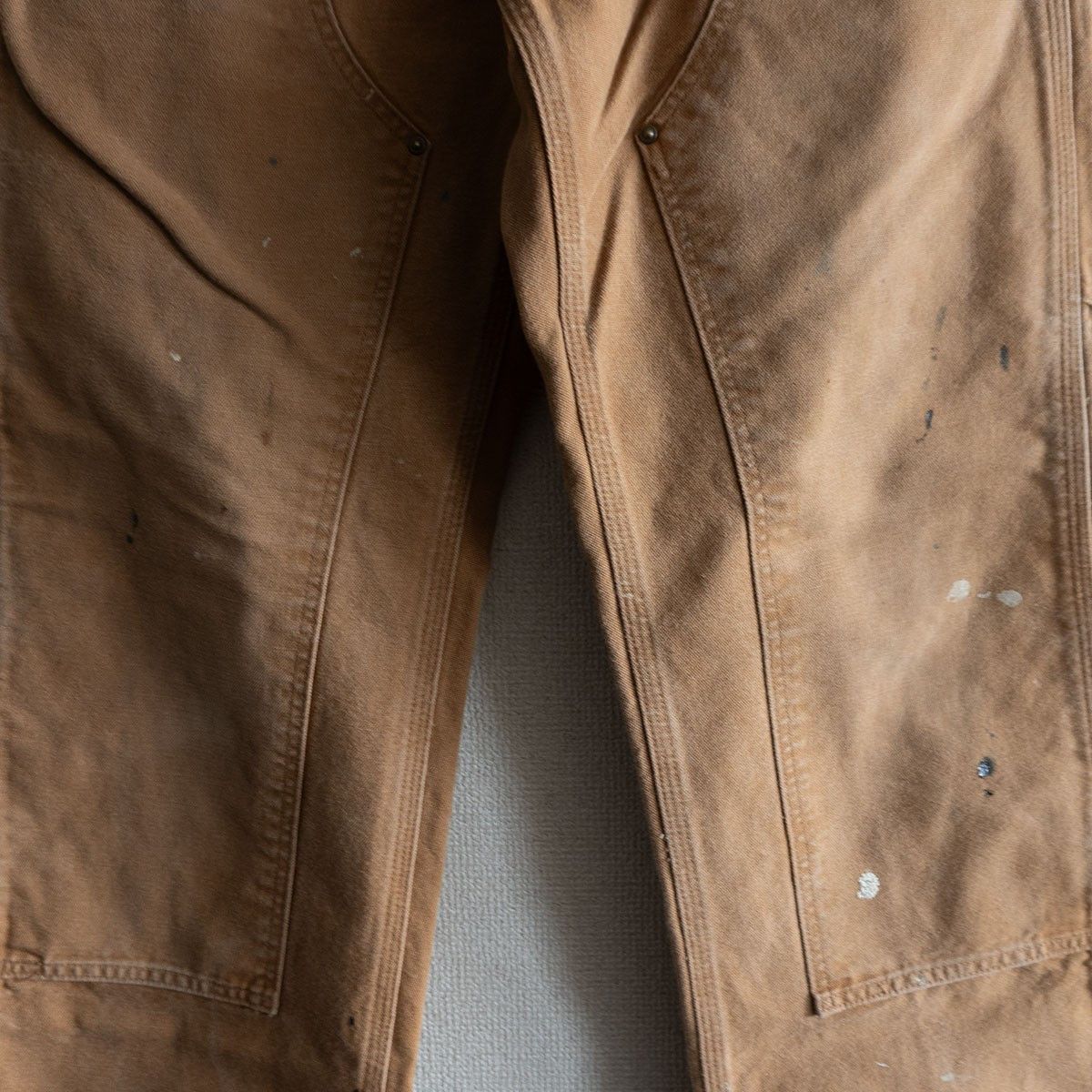 Carhartt Carhartt Double knee painter pants Size 32×34 Size US 32 / EU 48 - 4 Thumbnail