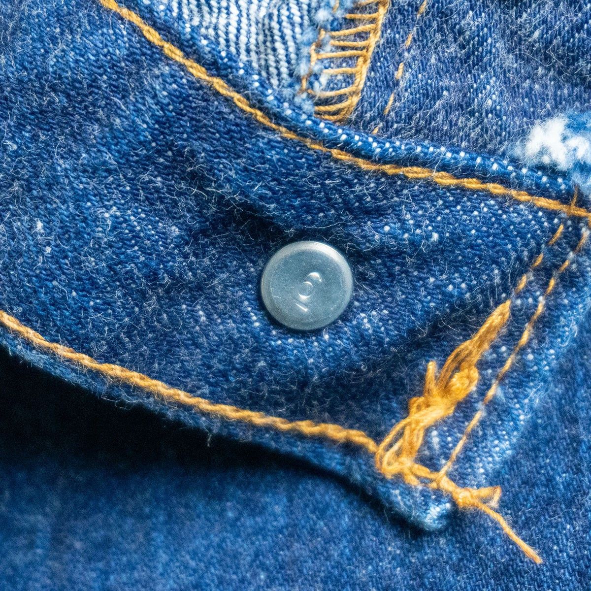 Levi's Levi's 66 501 Jeans Denim Pants Size 40 Size US 40 / EU 56 - 8 Thumbnail