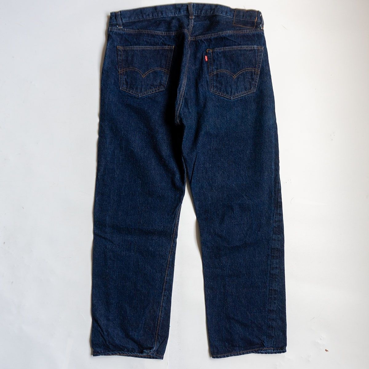 Levi's Levi's 66 501 Jeans Denim Pants Size 40 Size US 40 / EU 56 - 5 Thumbnail