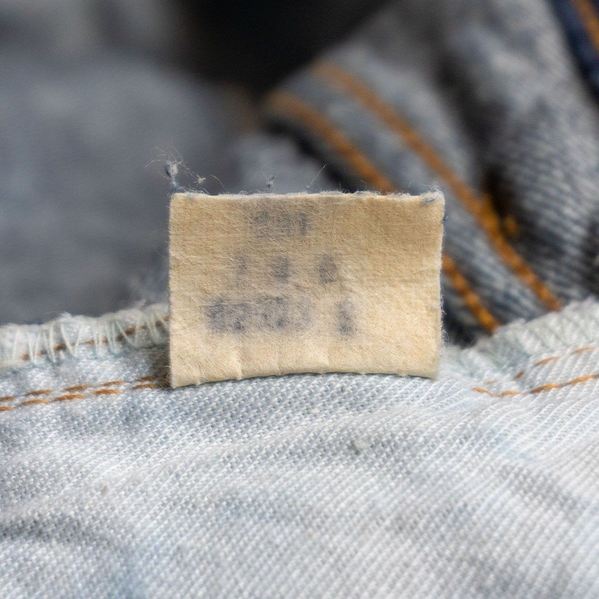 Levi's Levi's 66 501 Jeans Denim Pants Size 40 Size US 40 / EU 56 - 10 Thumbnail