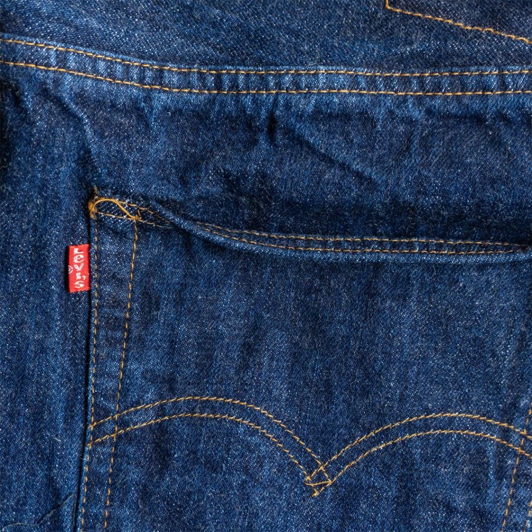Levi's Levi's 66 501 Jeans Denim Pants Size 40 Size US 40 / EU 56 - 11 Thumbnail