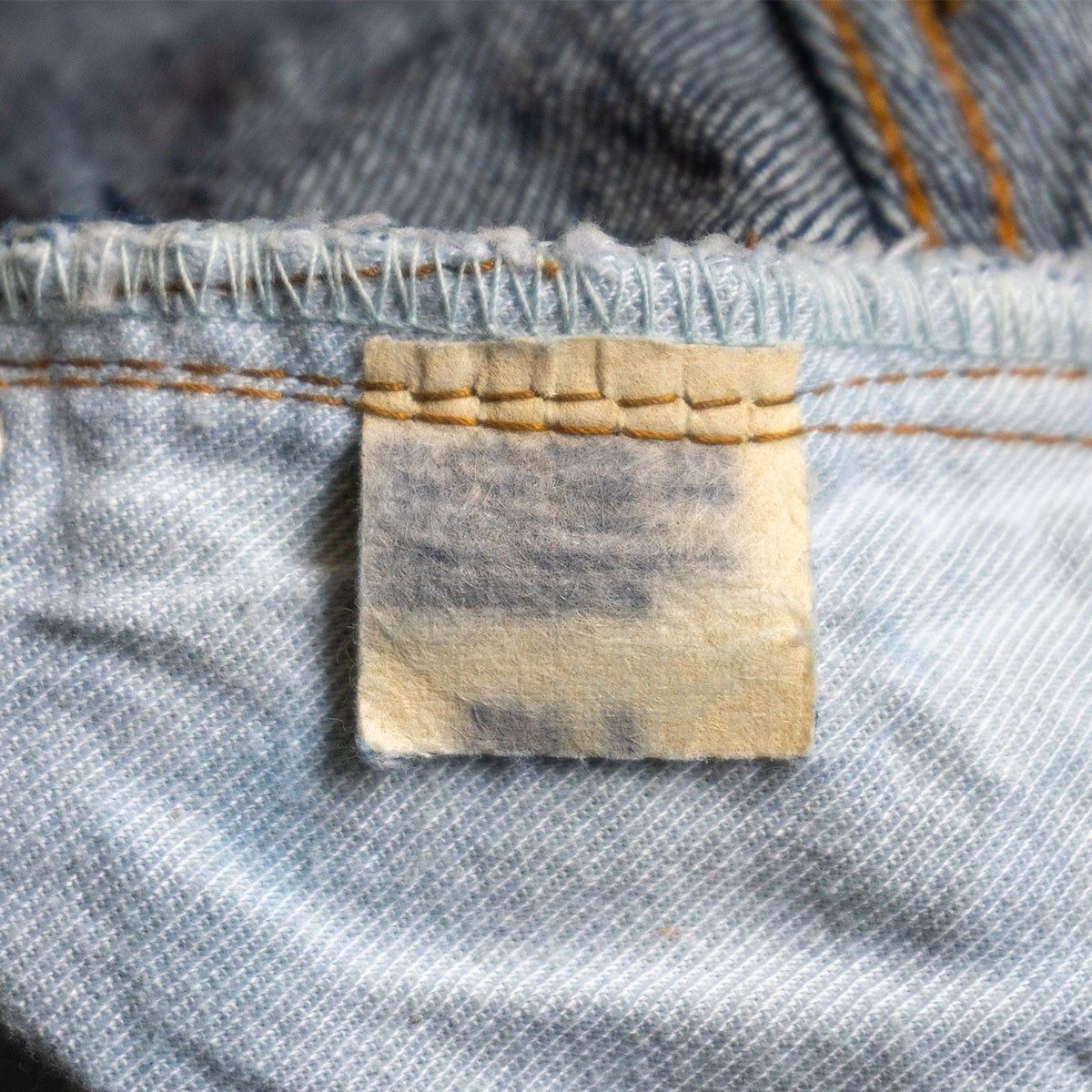 Levi's Levi's 66 501 Jeans Denim Pants Size 40 Size US 40 / EU 56 - 9 Thumbnail